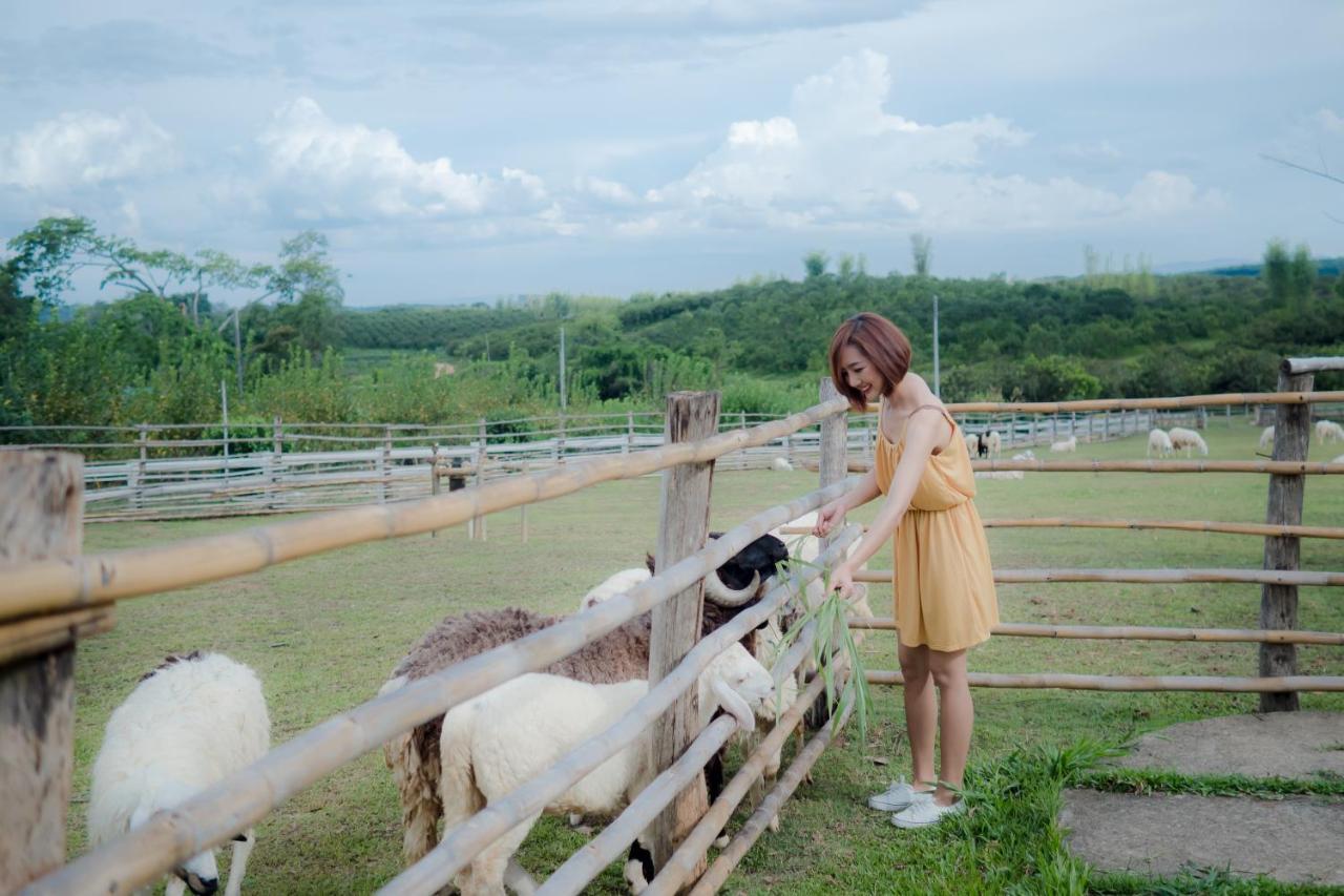 A-Star Phulare Valley, Chiang Rai Esterno foto