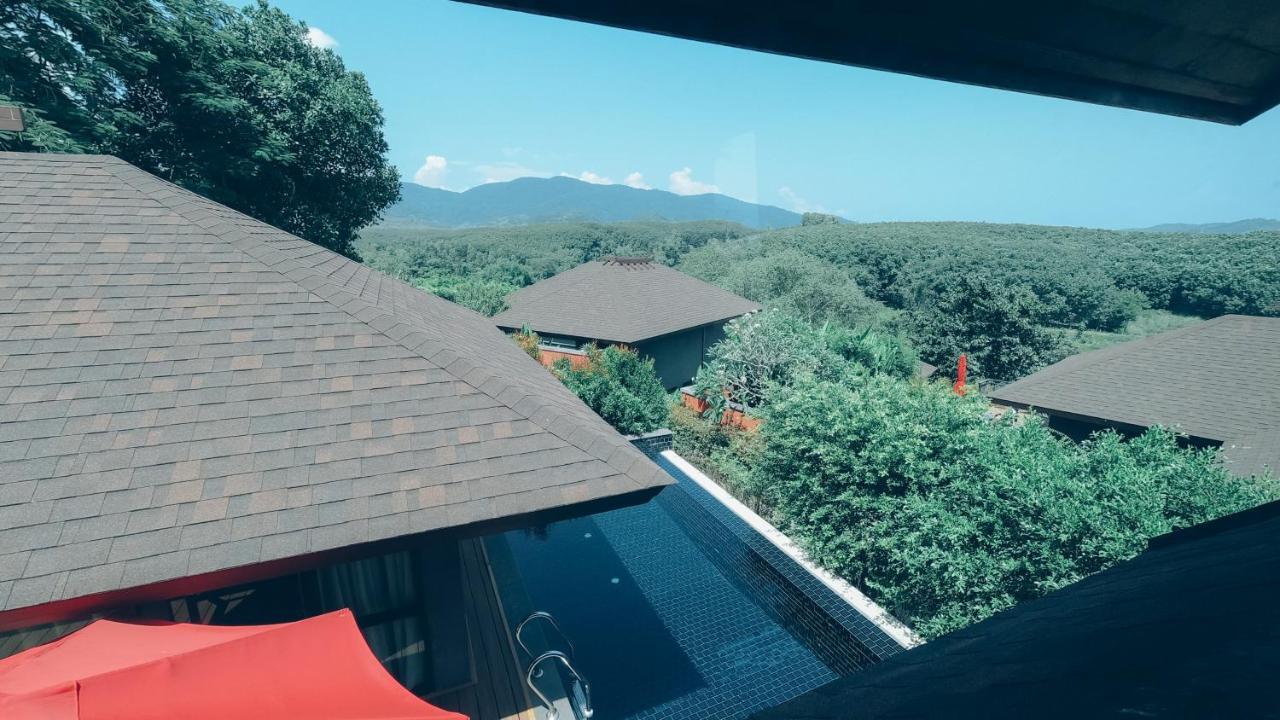A-Star Phulare Valley, Chiang Rai Esterno foto